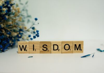 Choose Wisdom in Dating and Life