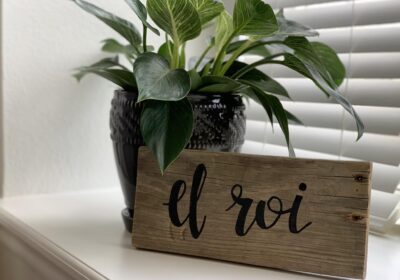 The God Who Sees You: Trusting Him in Love and Relationships