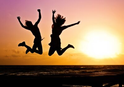 Celebrating Effort Regardless of the Outcome