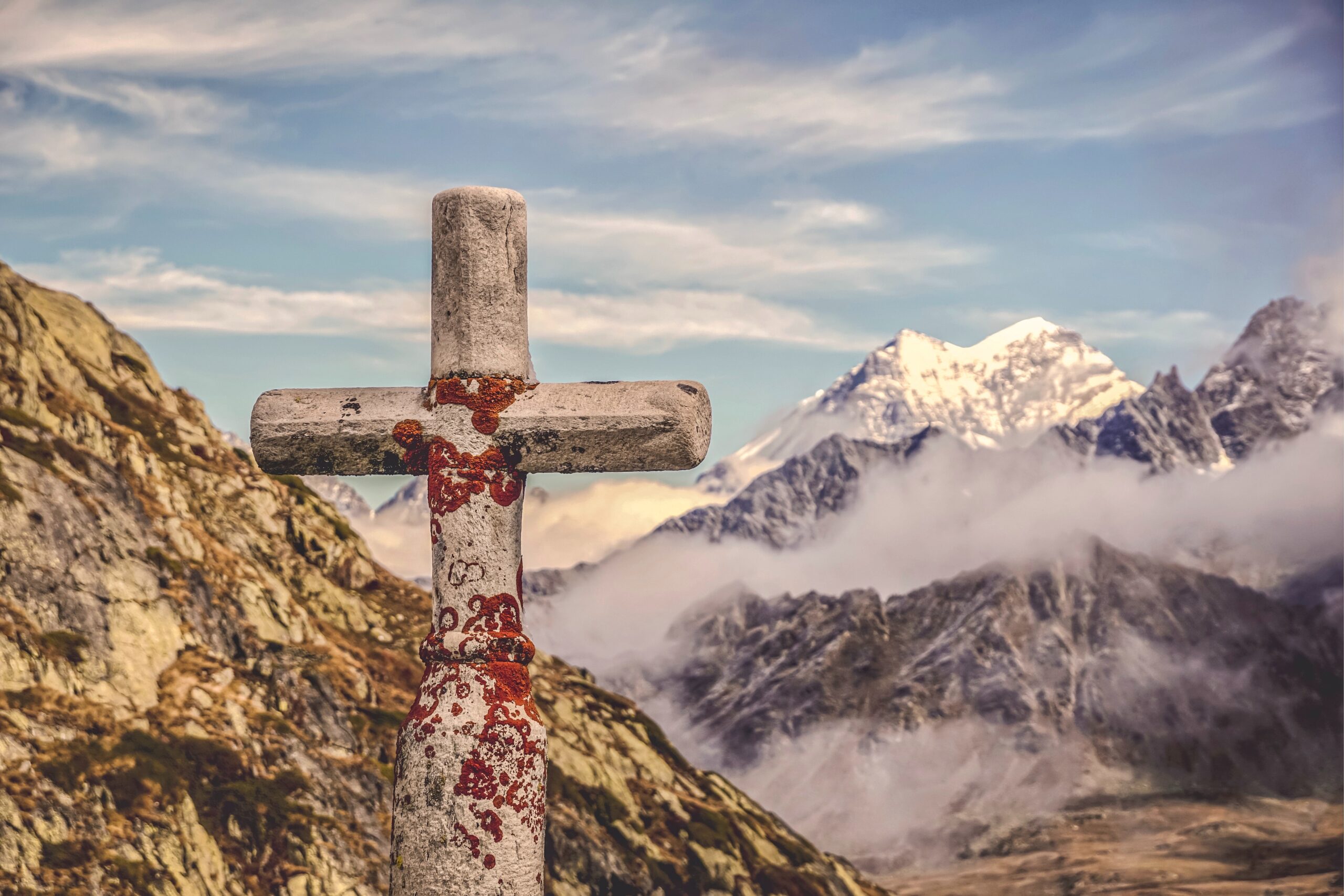 What Needs Resurrection in Your Life Today?